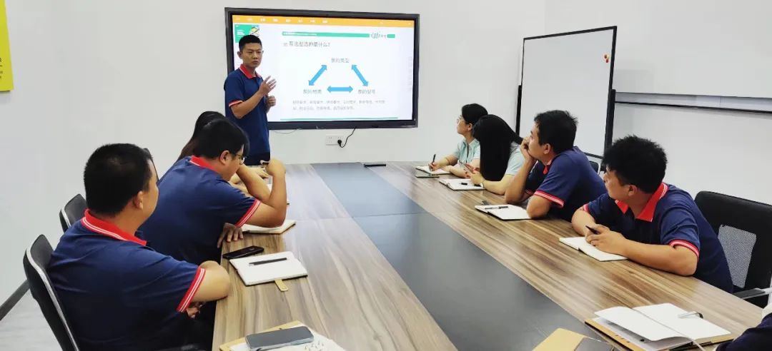 美寶售后技術(shù)背后的暖心故事-“我們并非無(wú)所不能，但一定竭盡所能”